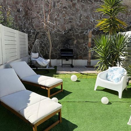 Casa Vacanza Ferrara Iun P5547 Villasimius Exteriér fotografie