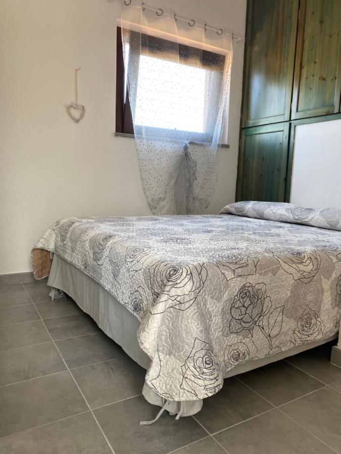 Casa Vacanza Ferrara Iun P5547 Villasimius Exteriér fotografie