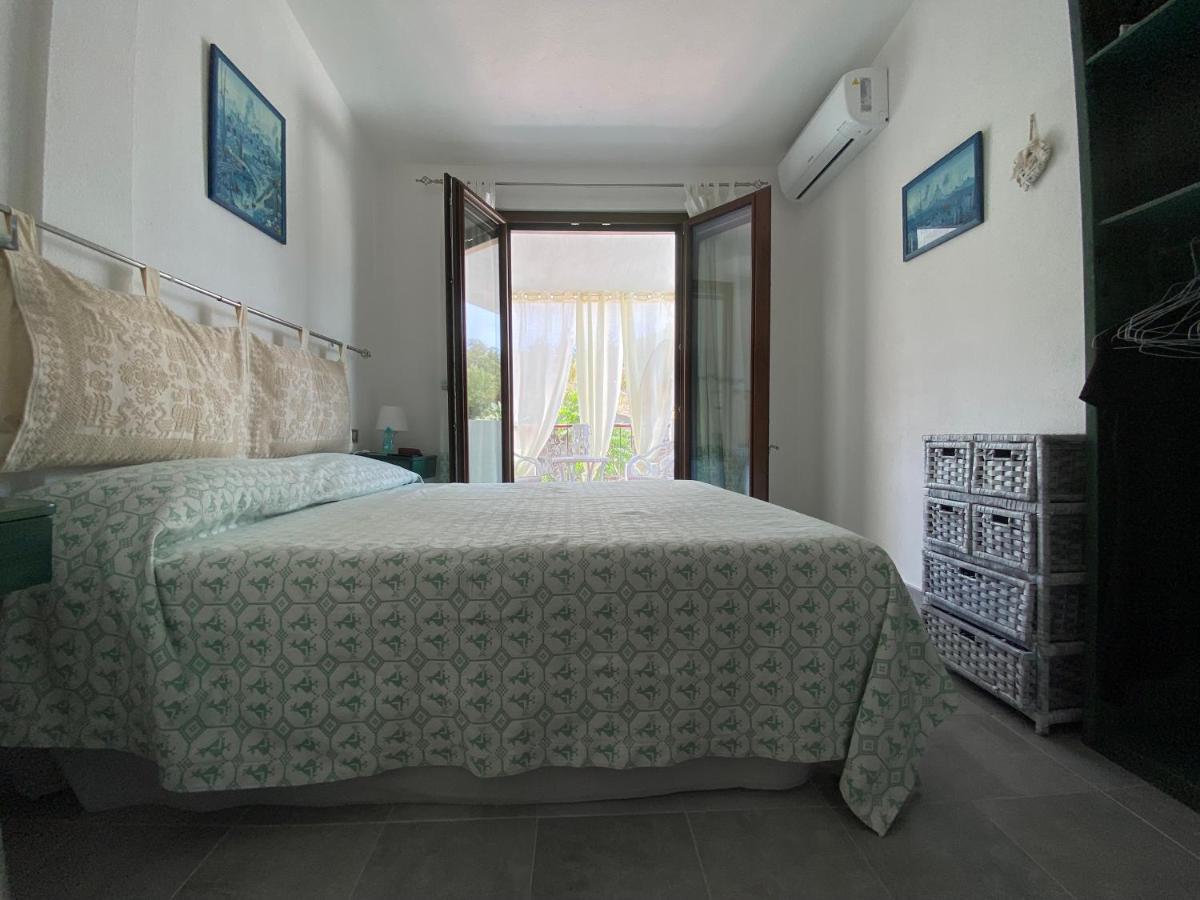 Casa Vacanza Ferrara Iun P5547 Villasimius Exteriér fotografie
