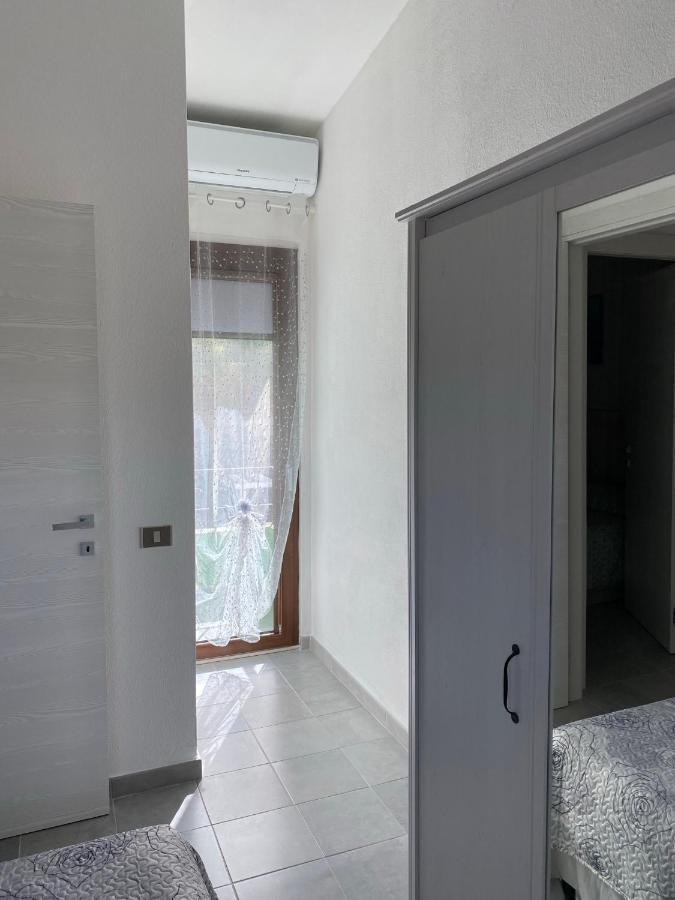 Casa Vacanza Ferrara Iun P5547 Villasimius Exteriér fotografie
