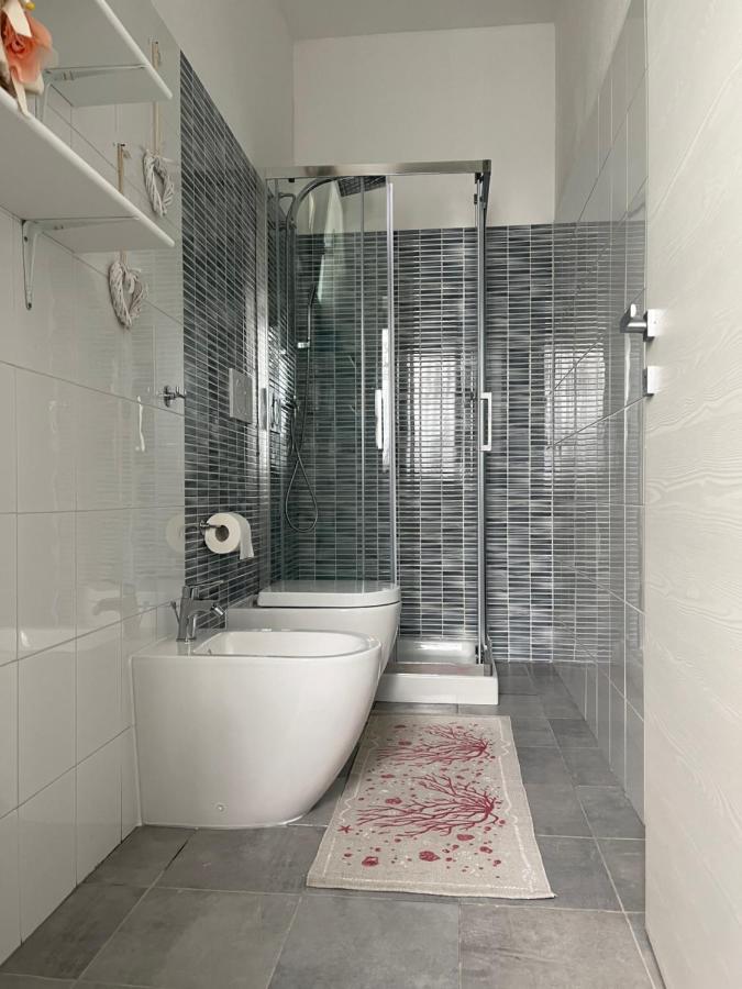 Casa Vacanza Ferrara Iun P5547 Villasimius Exteriér fotografie