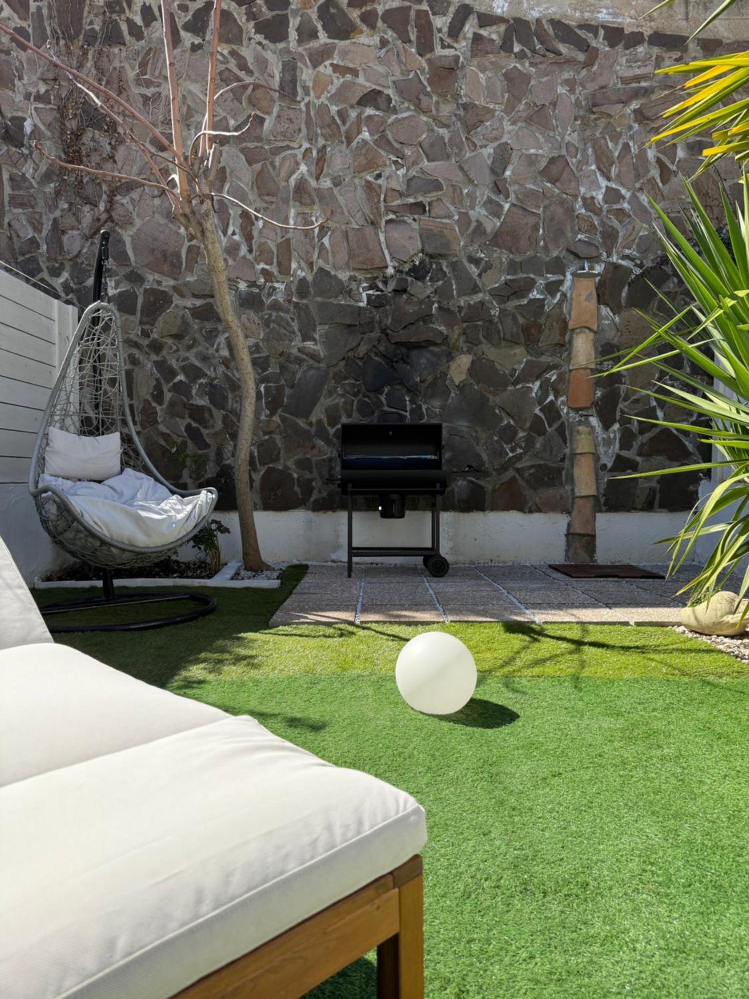 Casa Vacanza Ferrara Iun P5547 Villasimius Exteriér fotografie